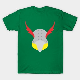 Digimon Adventure #012 Parrotmon T-Shirt